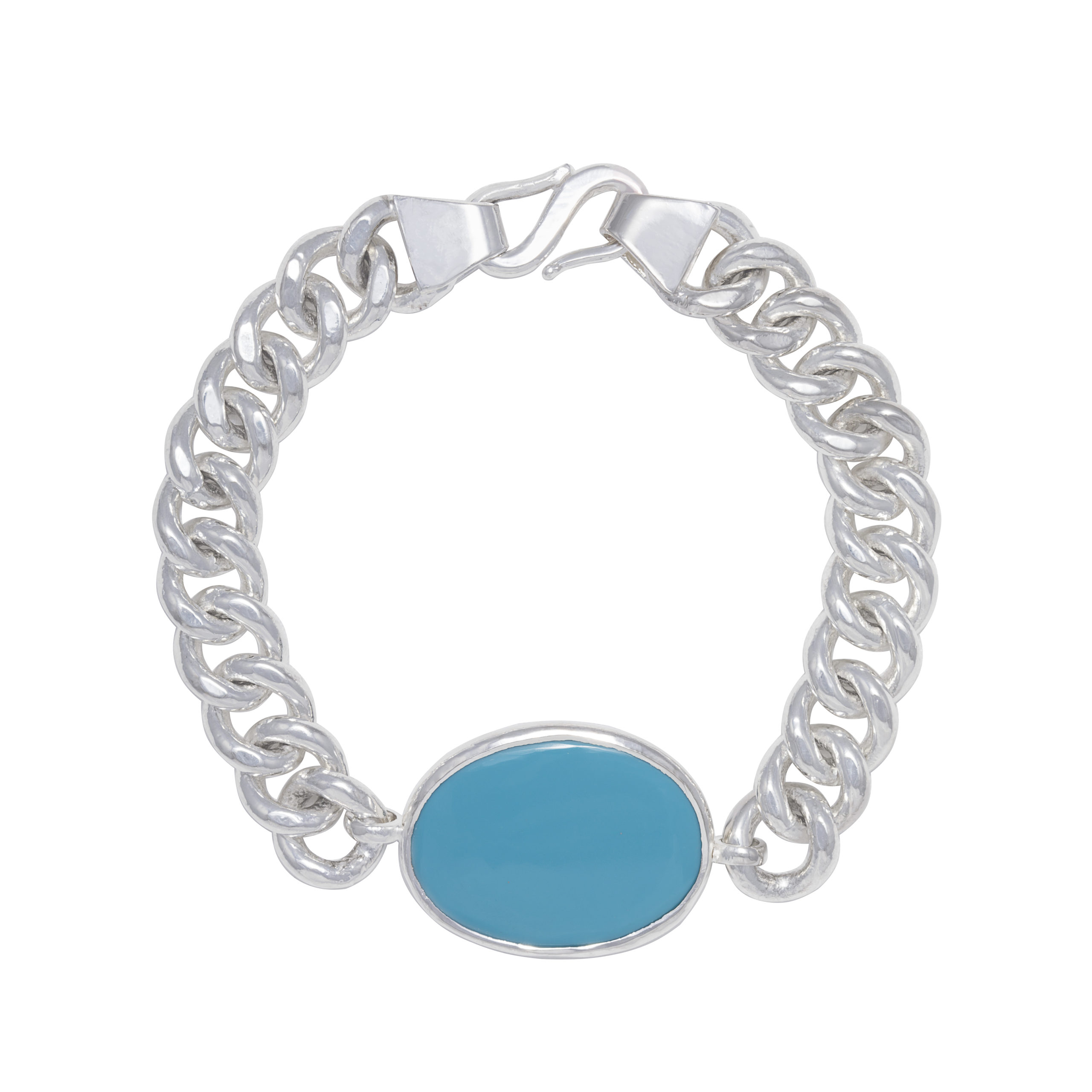 Being Human Jewellery Steel Real Salman Khan Bracelet & Keychain with Stone  Combo - Turquoise/Silver price in UAE | Amazon UAE | kanbkam