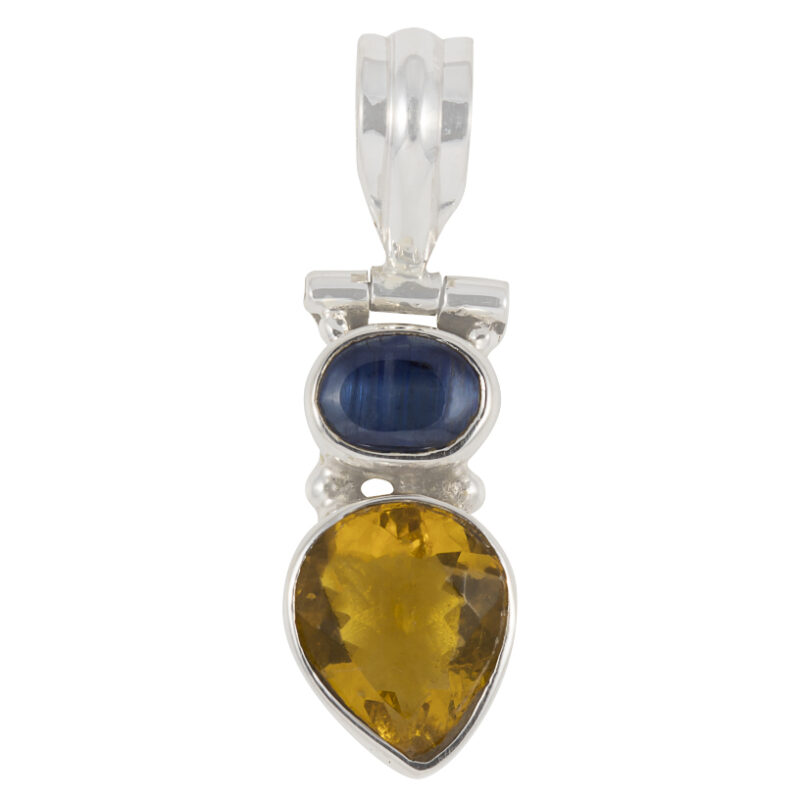 2 in 1 Special Pendant